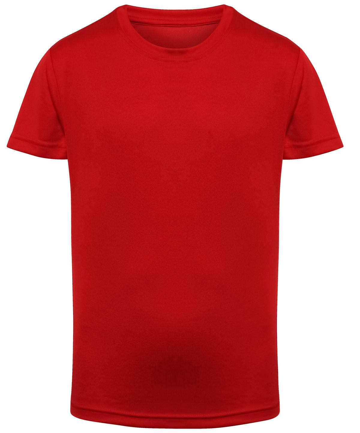 TriDri Kids Performance TShirt Lightweight Activewear for Boys Girls