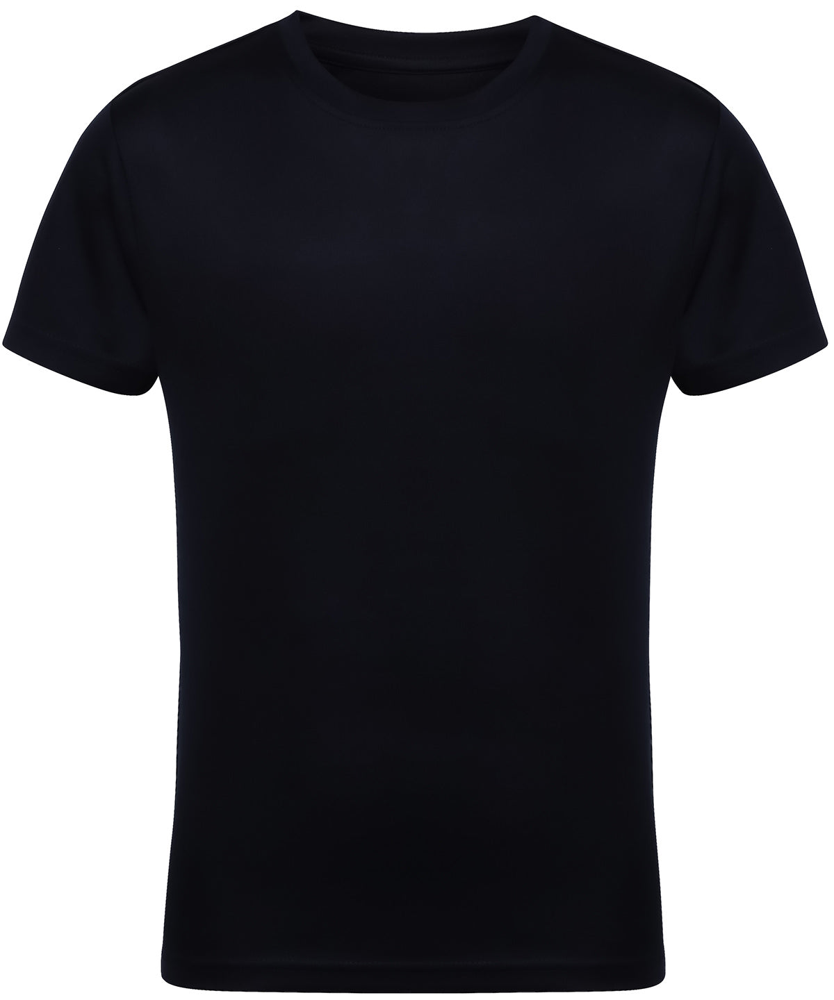 TriDri Kids Performance TShirt Lightweight Activewear for Boys Girls