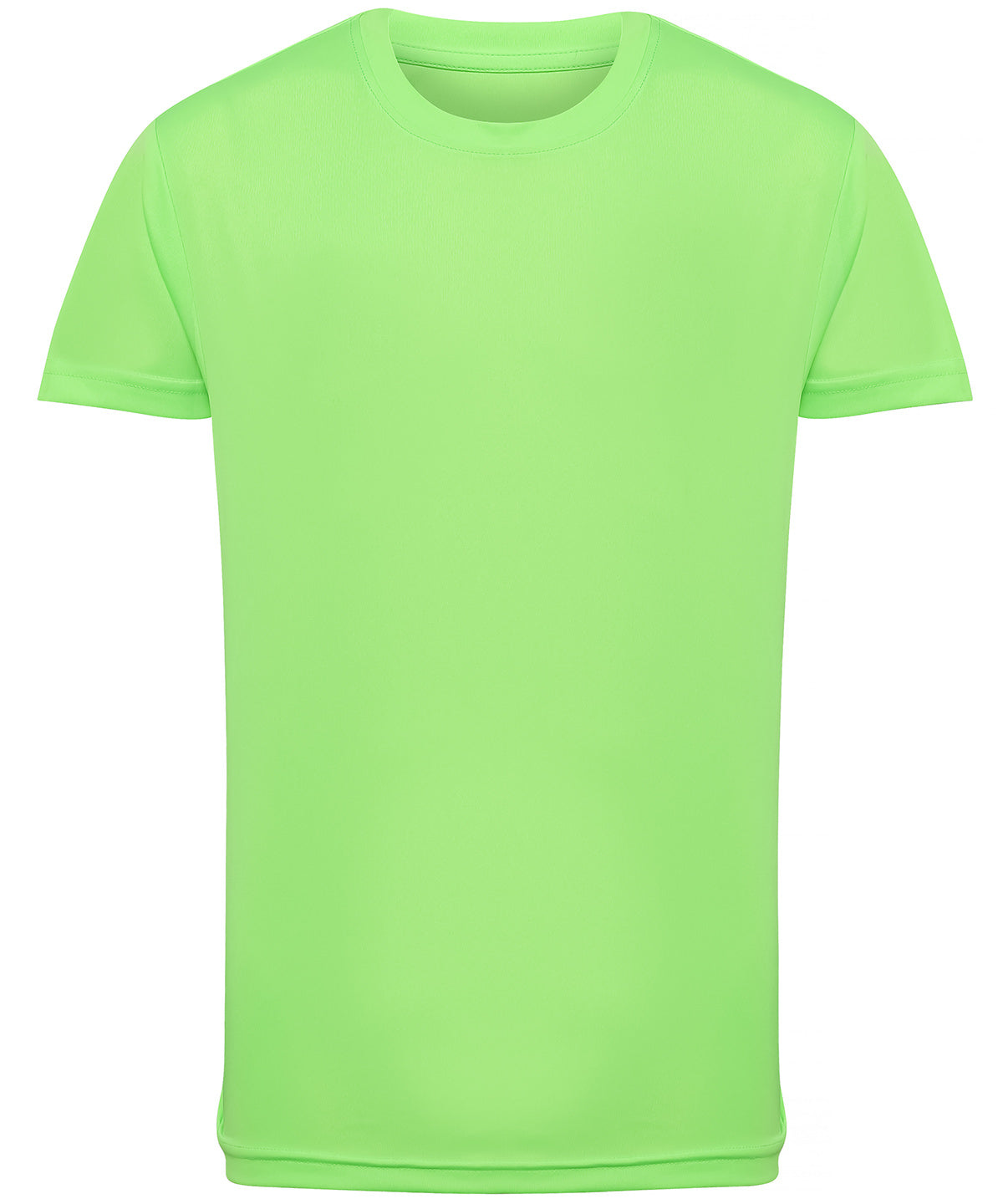 TriDri Kids Performance TShirt Lightweight Activewear for Boys Girls