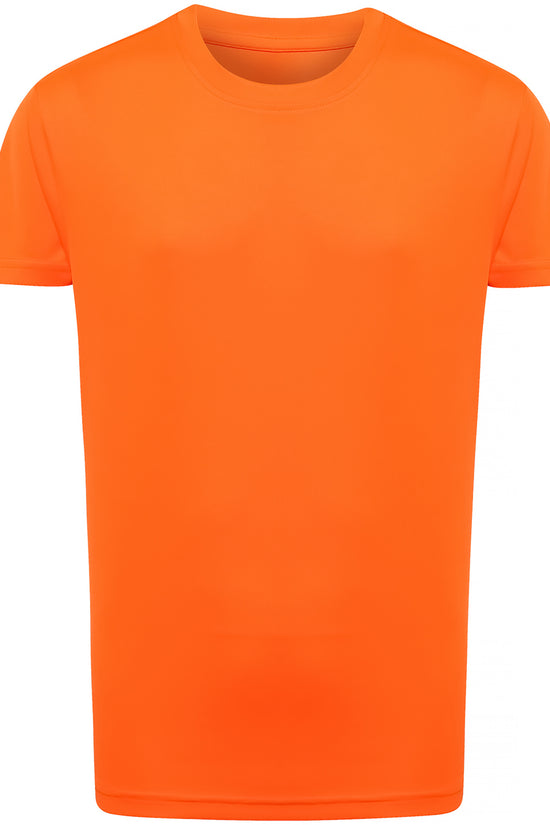 TriDri Kids Performance TShirt Lightweight Activewear for Boys Girls