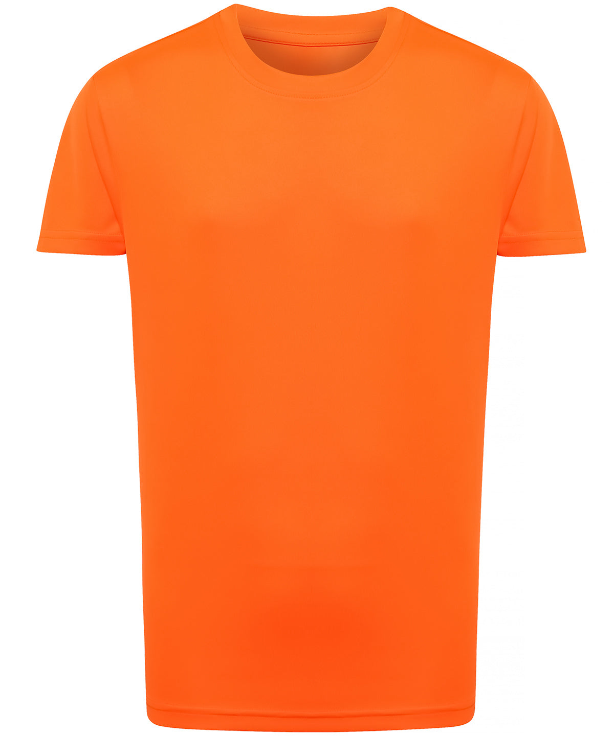 TriDri Kids Performance TShirt Lightweight Activewear for Boys Girls