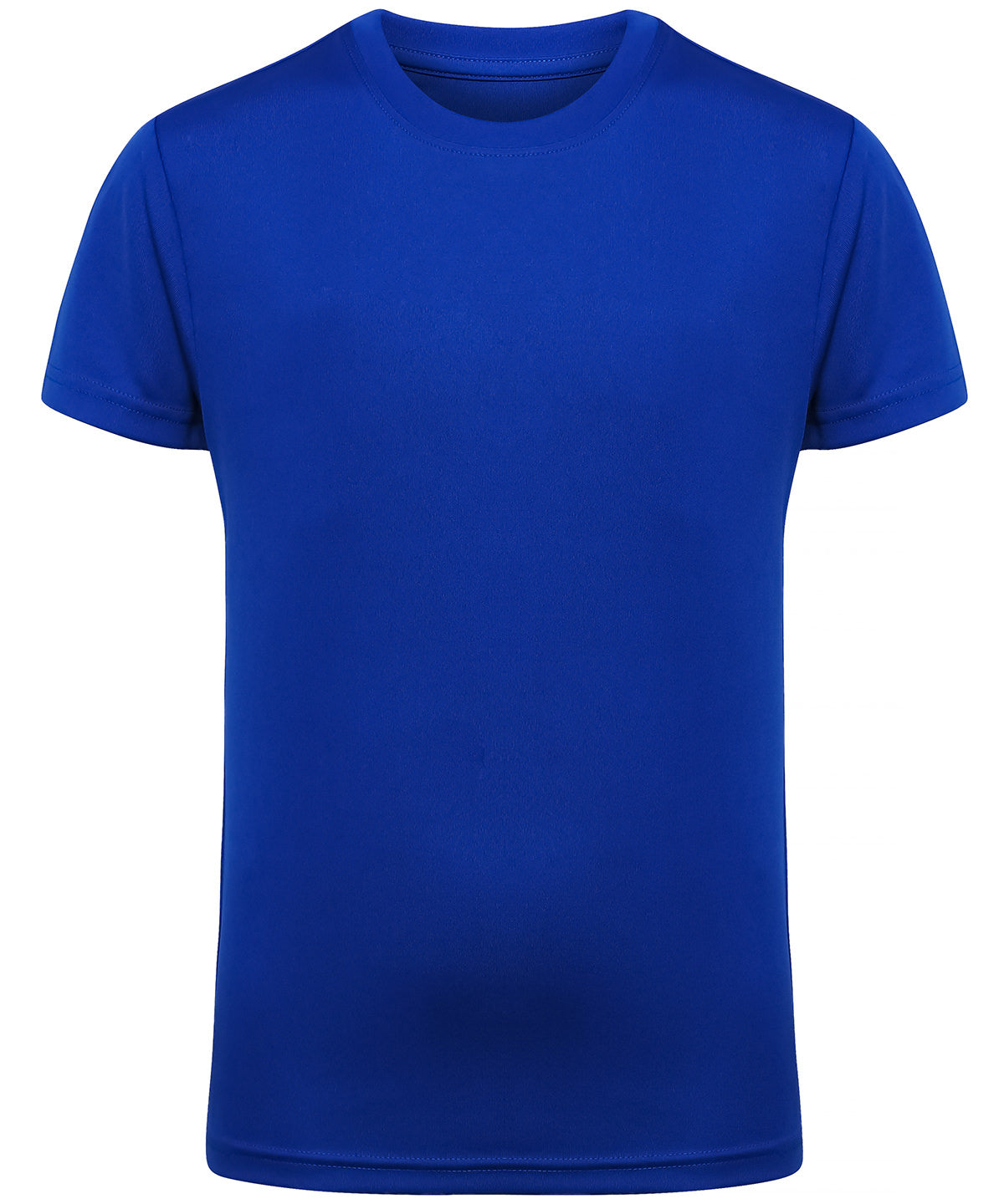 TriDri Kids Performance TShirt Lightweight Activewear for Boys Girls