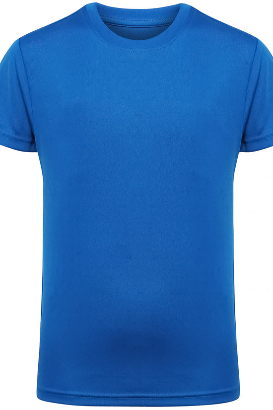 TriDri Kids Performance TShirt Lightweight Activewear for Boys Girls