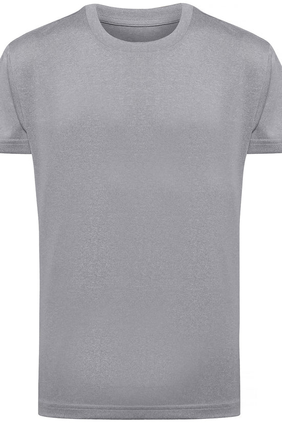 TriDri Kids Performance TShirt Lightweight Activewear for Boys Girls