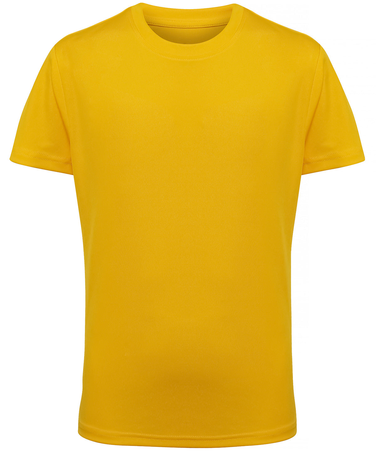TriDri Kids Performance TShirt Lightweight Activewear for Boys Girls