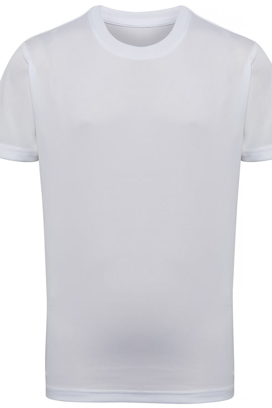 TriDri Kids Performance TShirt Lightweight Activewear for Boys Girls