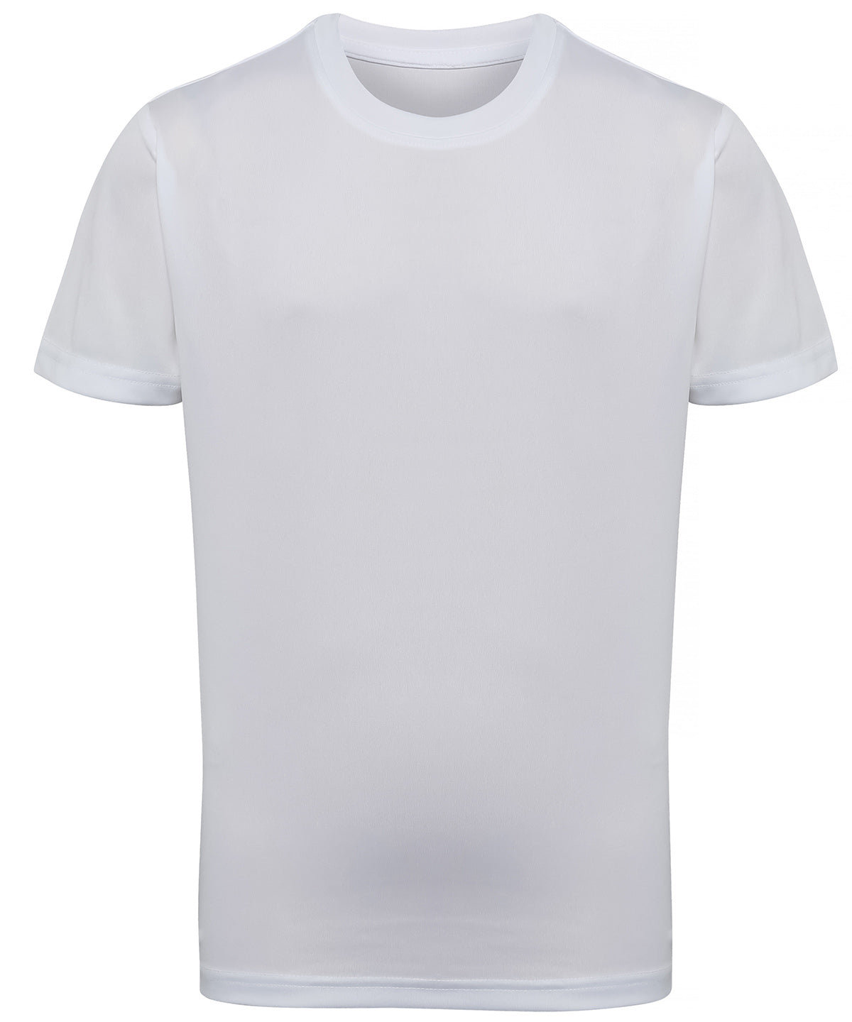 TriDri Kids Performance TShirt Lightweight Activewear for Boys Girls