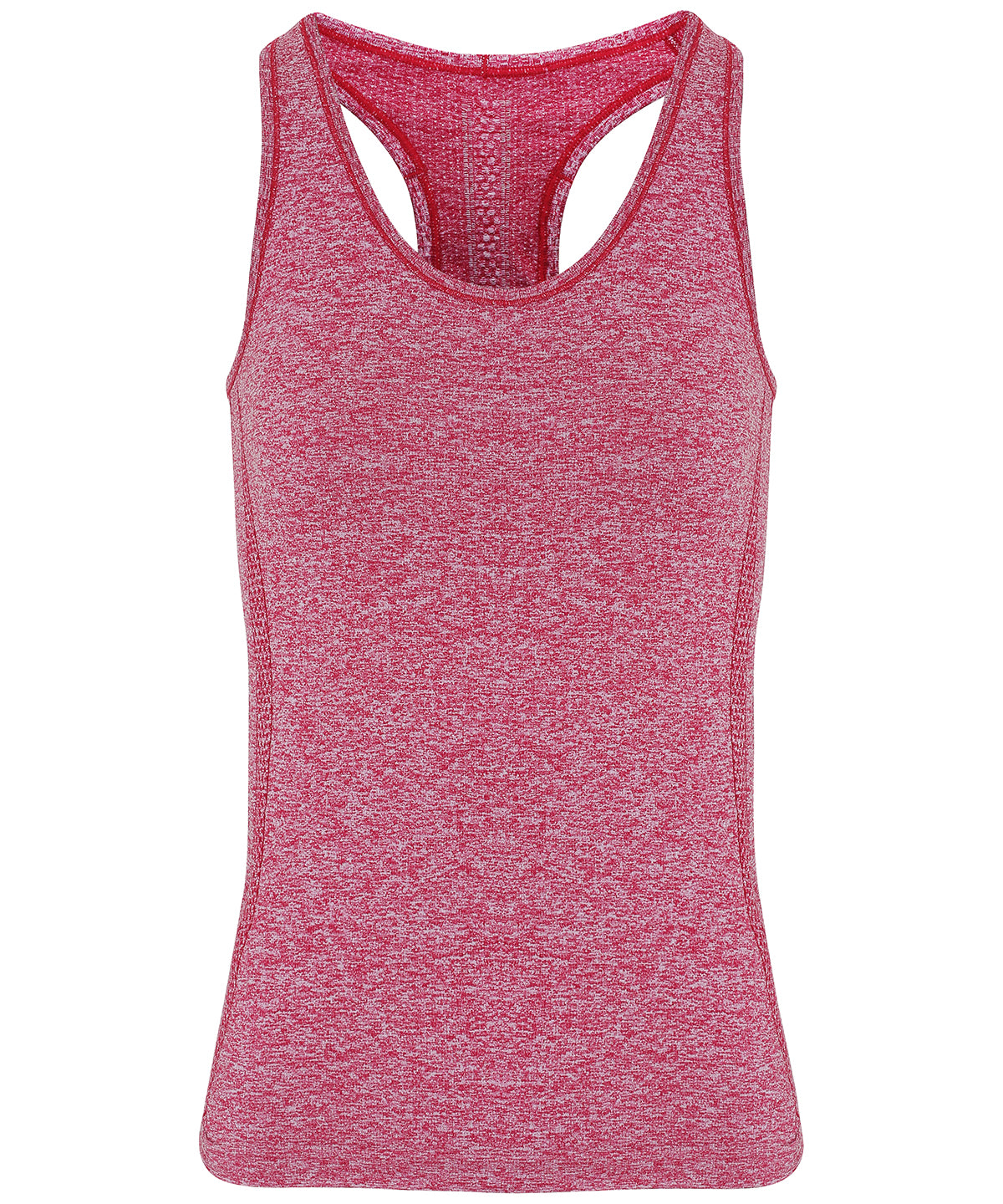 Womens Seamless 3D Fit MultiSport Sculpt Vest