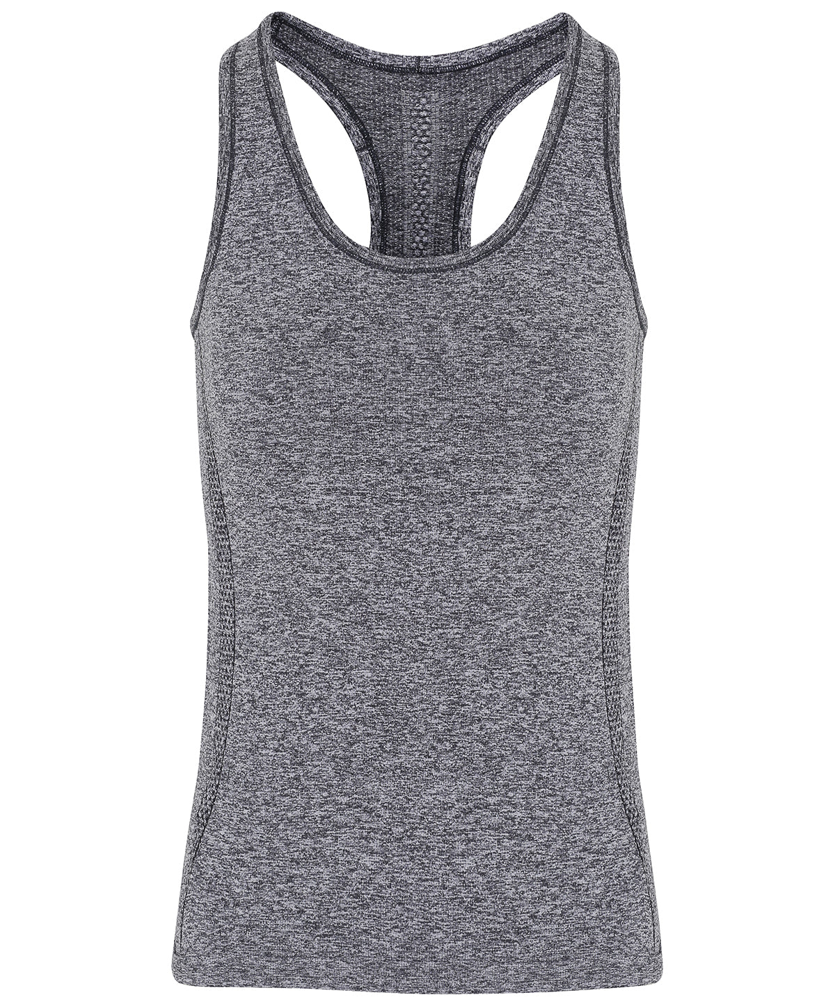 Womens Seamless 3D Fit MultiSport Sculpt Vest