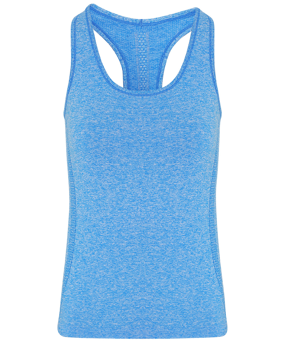 Womens Seamless 3D Fit MultiSport Sculpt Vest