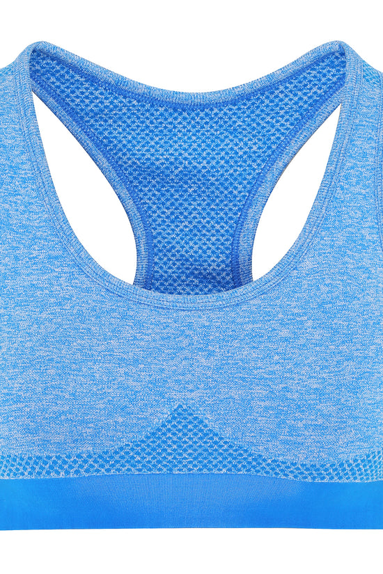 TriDri Seamless 3D Fit MultiSport Sculpt Bra Female Adult