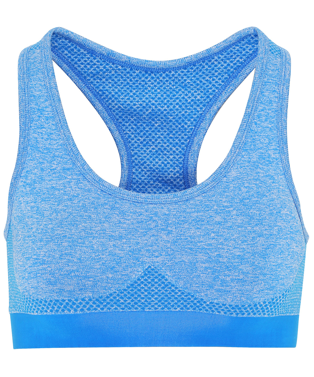 TriDri Seamless 3D Fit MultiSport Sculpt Bra Female Adult