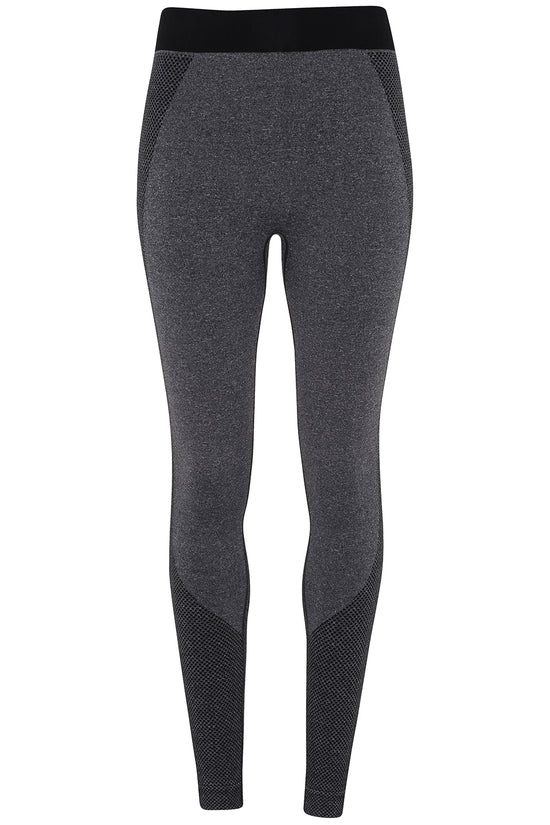TriDri Seamless 3D Fit Sculpt Leggings for Women