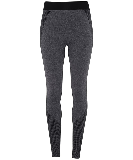 TriDri Seamless 3D Fit Sculpt Leggings for Women
