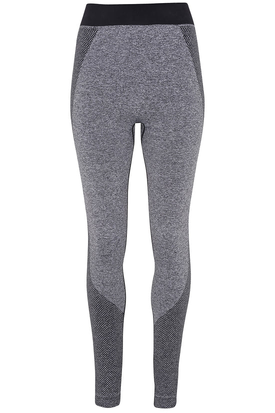 TriDri Seamless 3D Fit Sculpt Leggings for Women