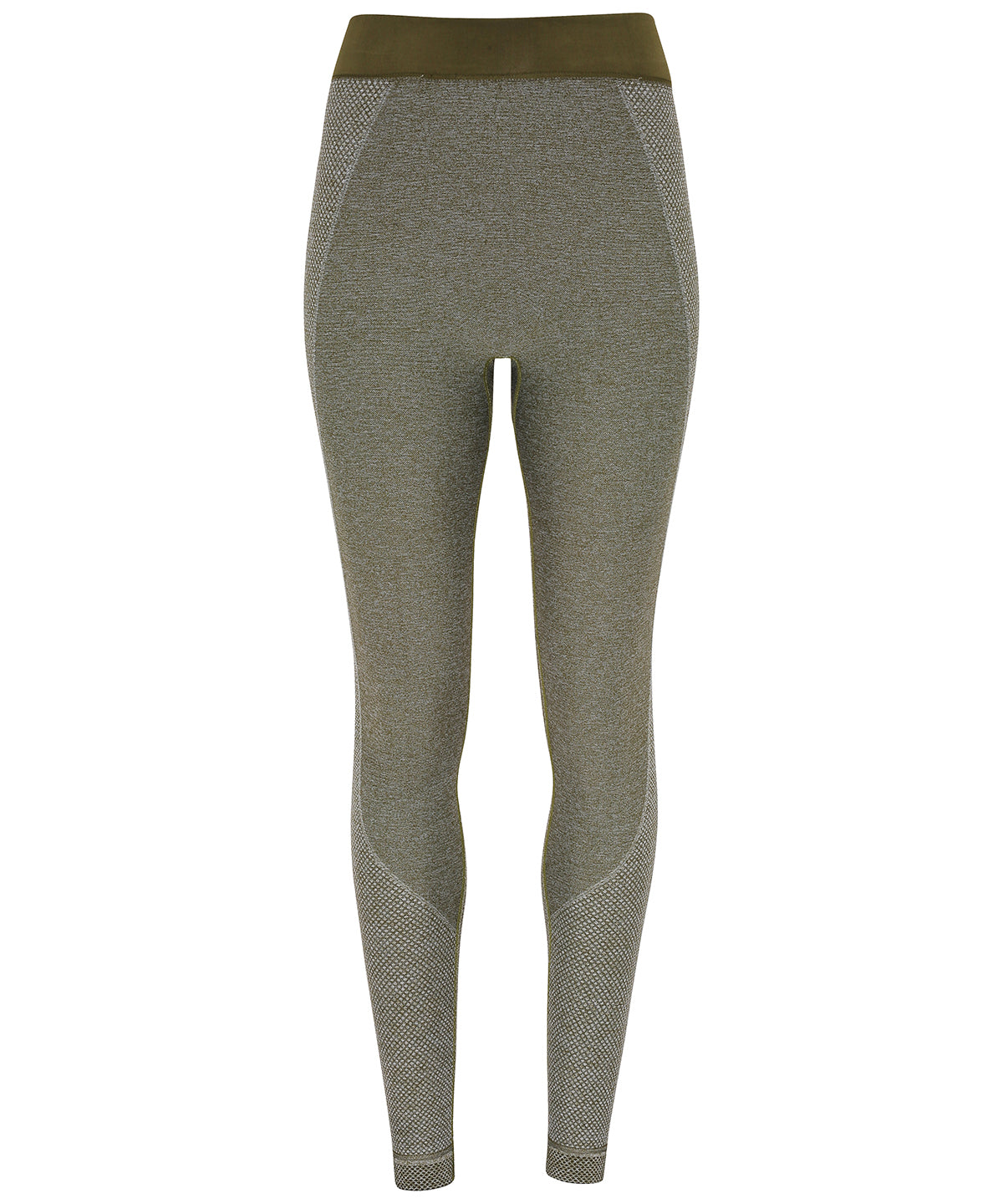 TriDri Seamless 3D Fit Sculpt Leggings for Women