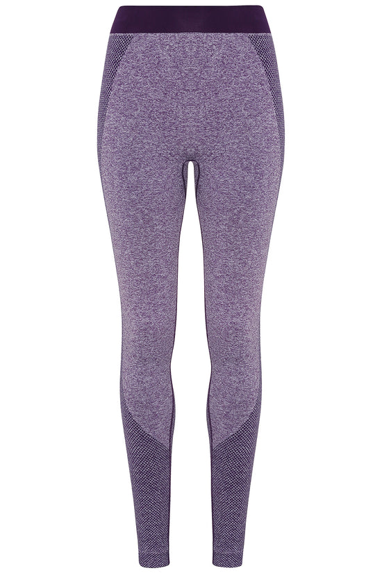 TriDri Seamless 3D Fit Sculpt Leggings for Women
