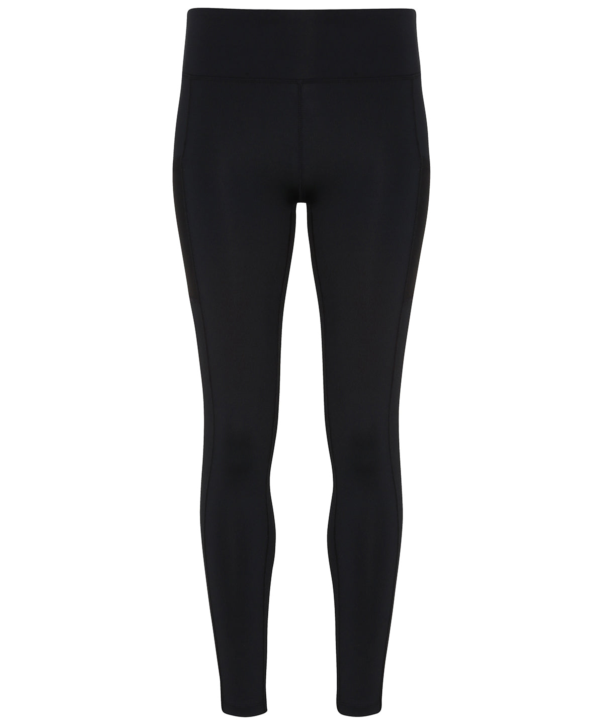 TriDri Womens Performance Compression Leggings FullLength Yoga Pants