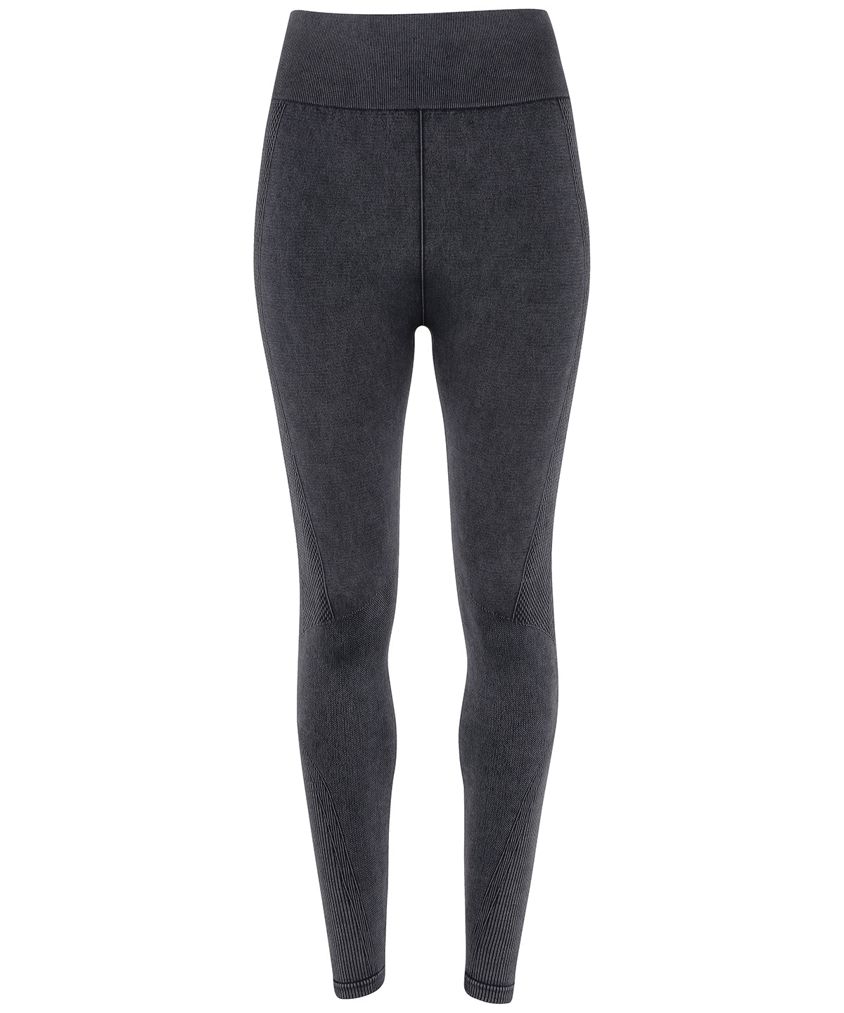 TriDri Seamless 3D Fit Denim Look Leggings for Women