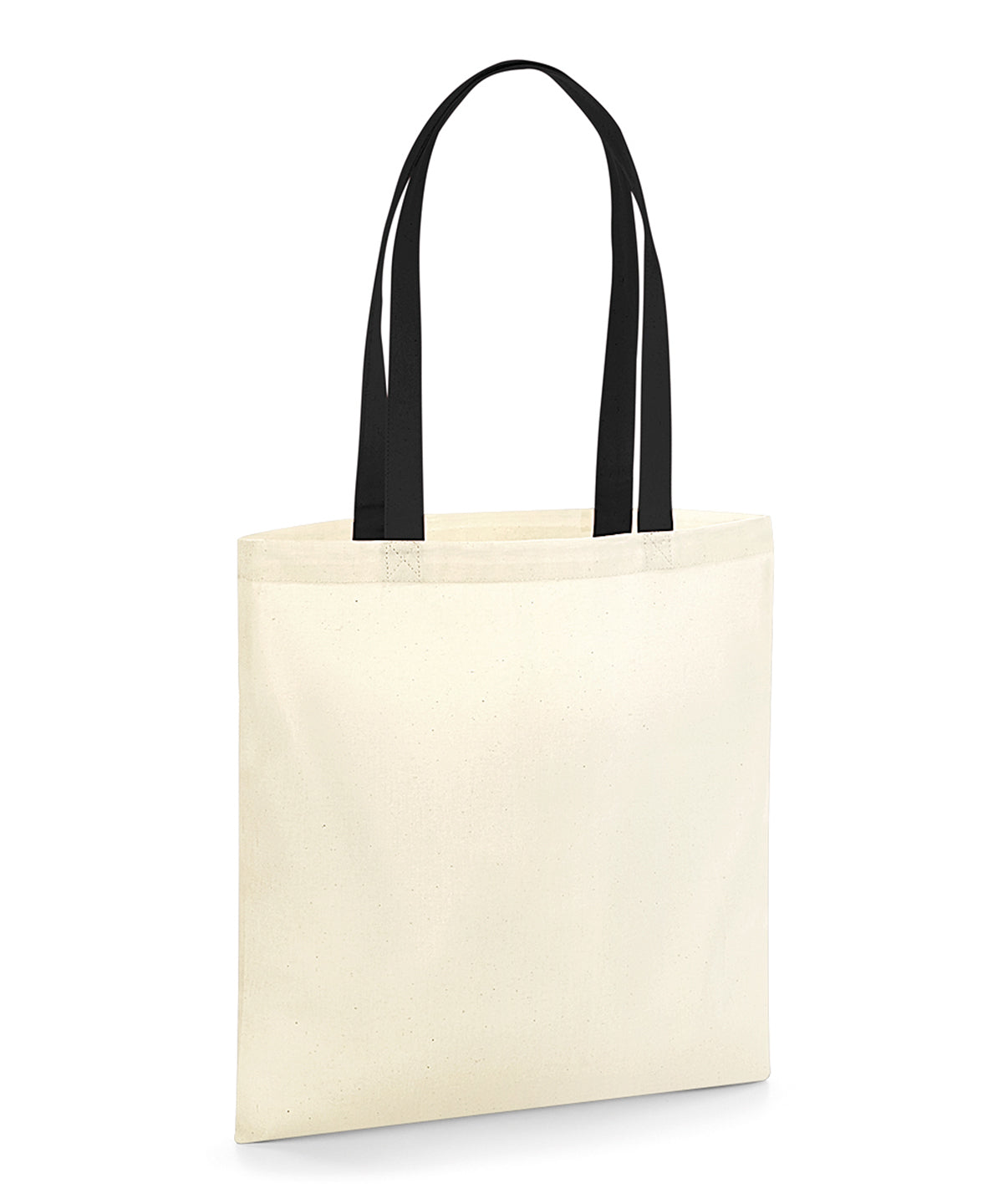 Westford Mill EarthAware Organic Bag for Life with Contrast Handles