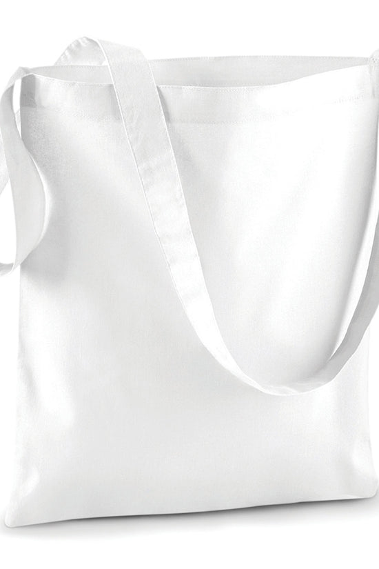 Westford Mill Sling Bag for Life Unisex Adult Cotton Bag Raladeal