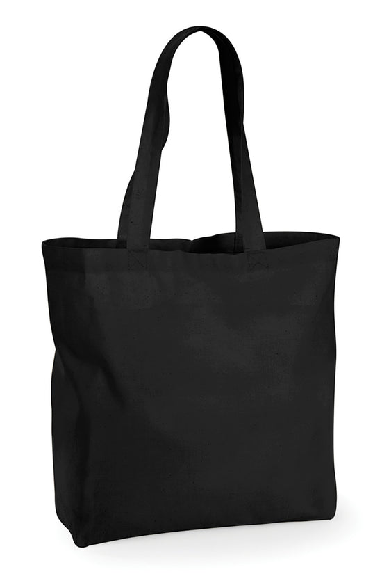 Westford Mill Maxi Bag for Life Large Capacity Unisex Adult Bag
