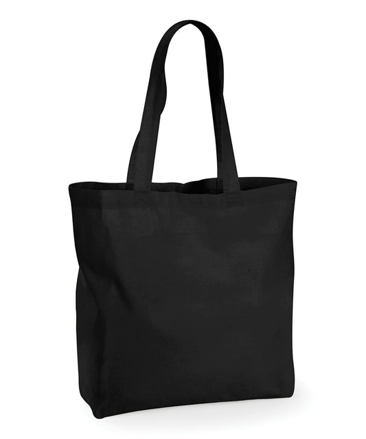 Westford Mill Maxi Bag for Life Large Capacity Unisex Adult Bag