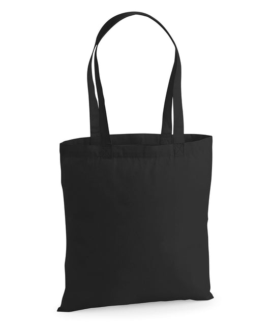 Westford Mill Premium Cotton Tote Bag Durable Stylish and Versatile