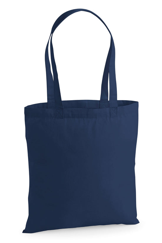 Westford Mill Premium Cotton Tote Bag Durable Stylish and Versatile