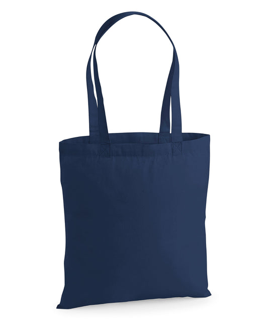 Westford Mill Premium Cotton Tote Bag Durable Stylish and Versatile