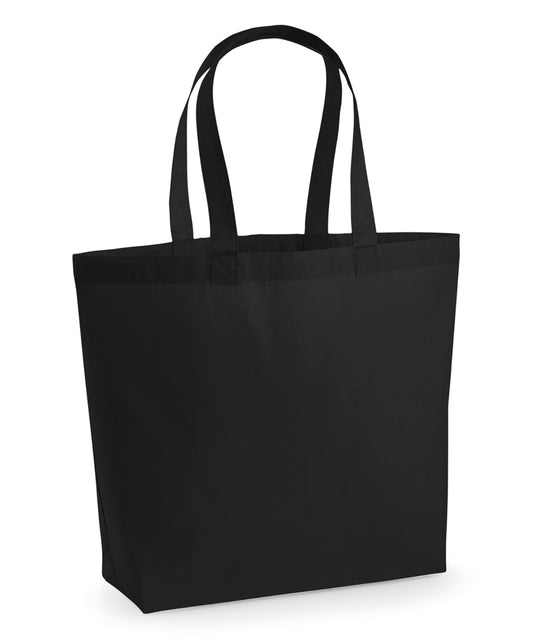 Westford Mill Premium Cotton Maxi Tote Bags Durable and Stylish Unisex Luggage
