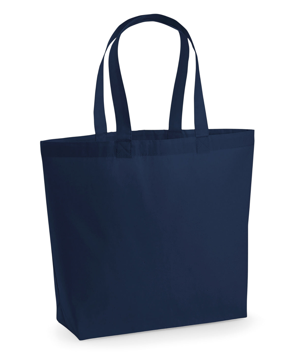 Westford Mill Premium Cotton Maxi Tote Bags Durable and Stylish Unisex Luggage