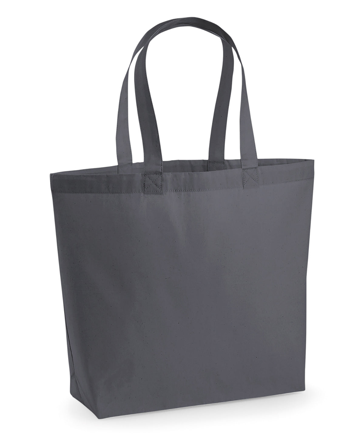 Westford Mill Premium Cotton Maxi Tote Bags Durable and Stylish Unisex Luggage