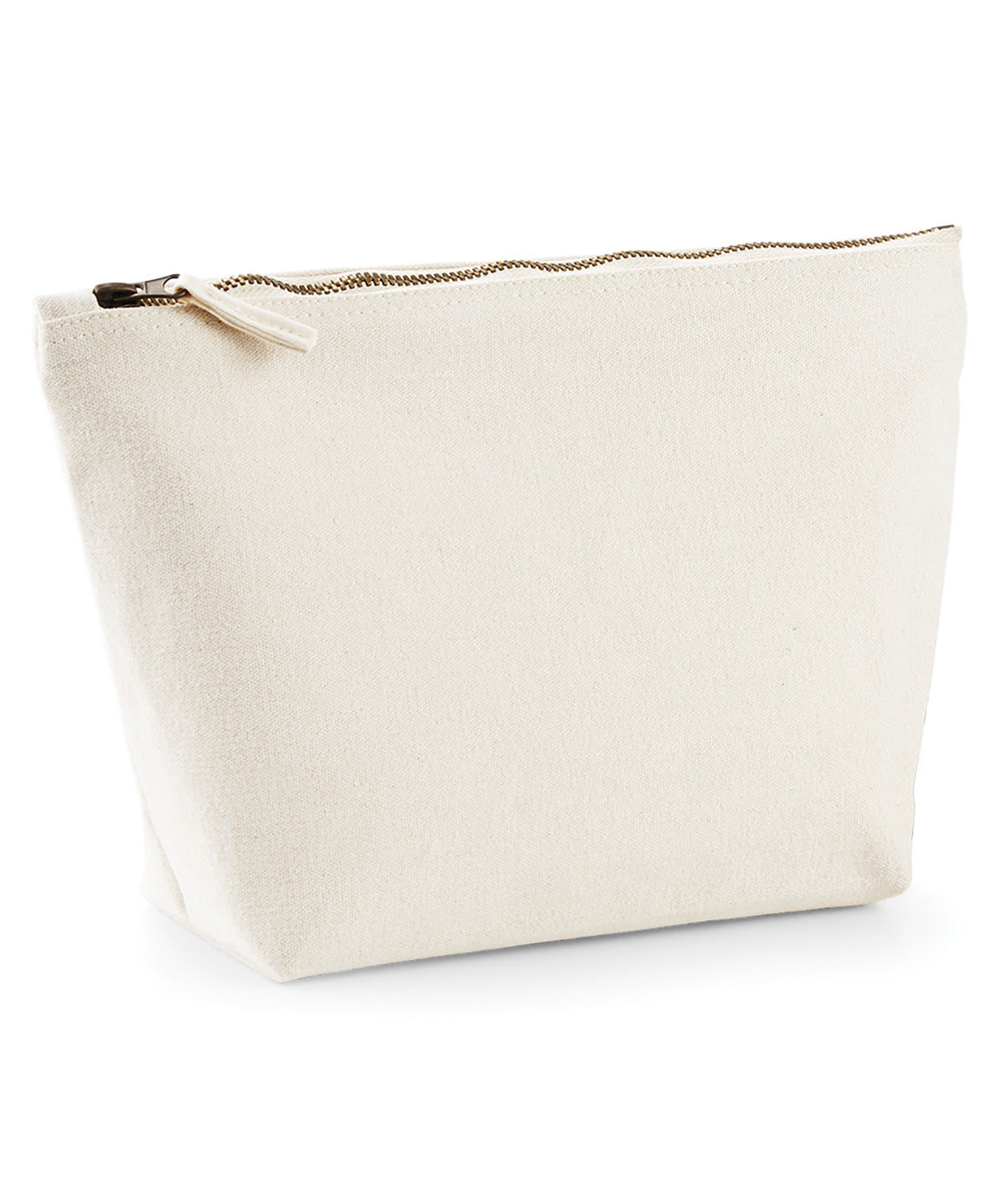 Vintage Style Canvas Accessory Bag Unisex Adult Luggage MustHave