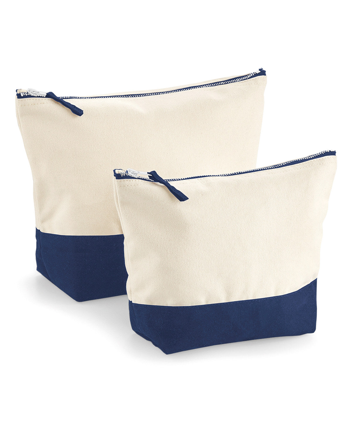 Westford Mill Canvas Accessory Bag Multipurpose Unisex Luggage