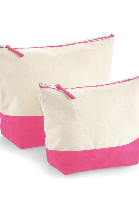 Westford Mill Canvas Accessory Bag Multipurpose Unisex Luggage