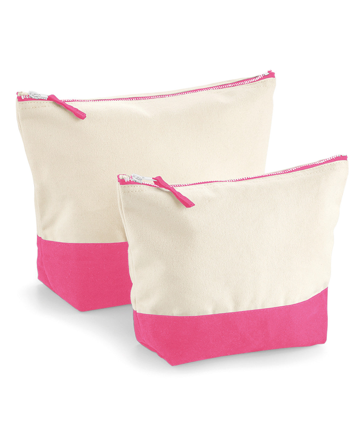 Westford Mill Canvas Accessory Bag Multipurpose Unisex Luggage