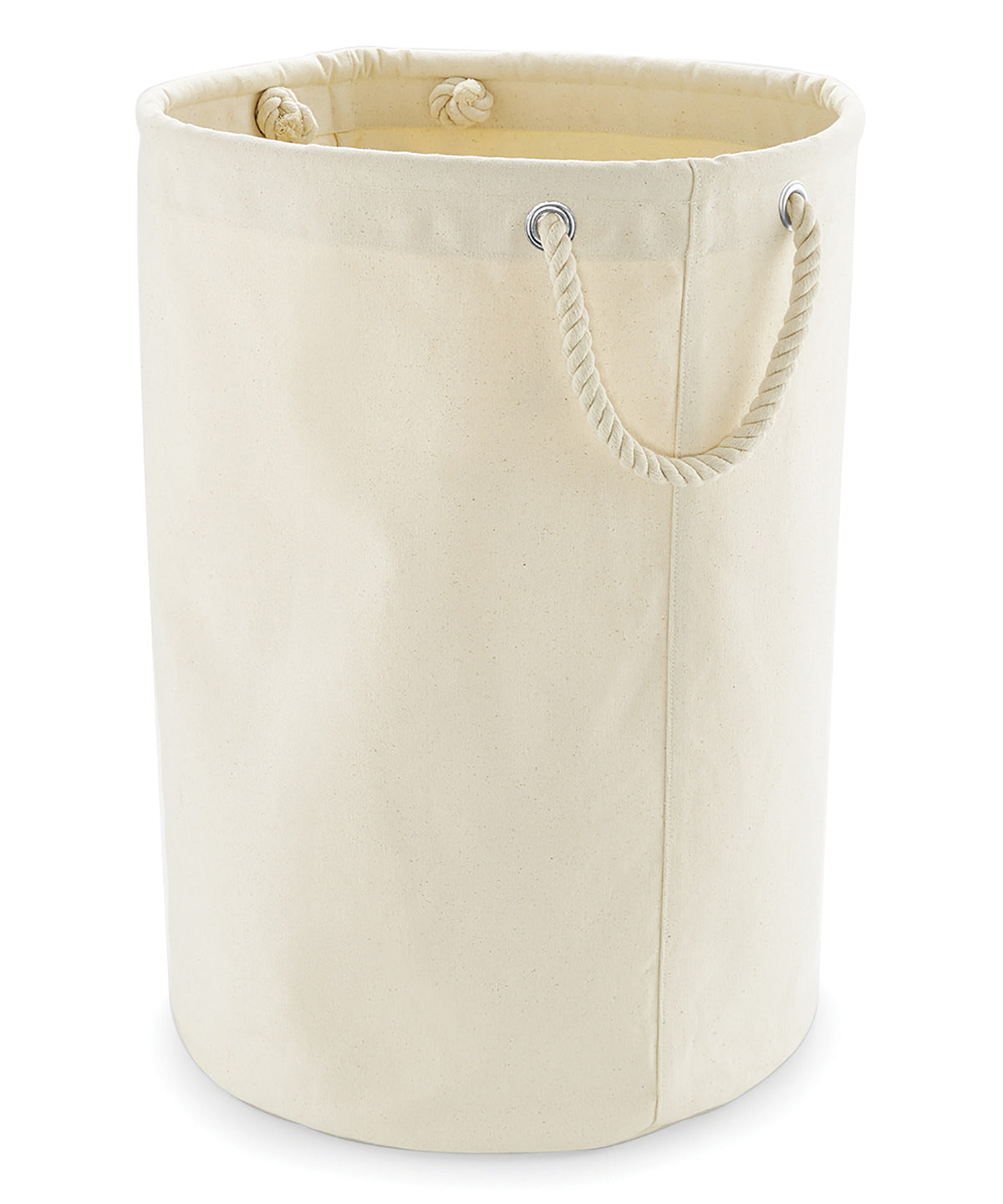 Heavy Canvas Storage Trug Bag Durable MultiPurpose Unisex