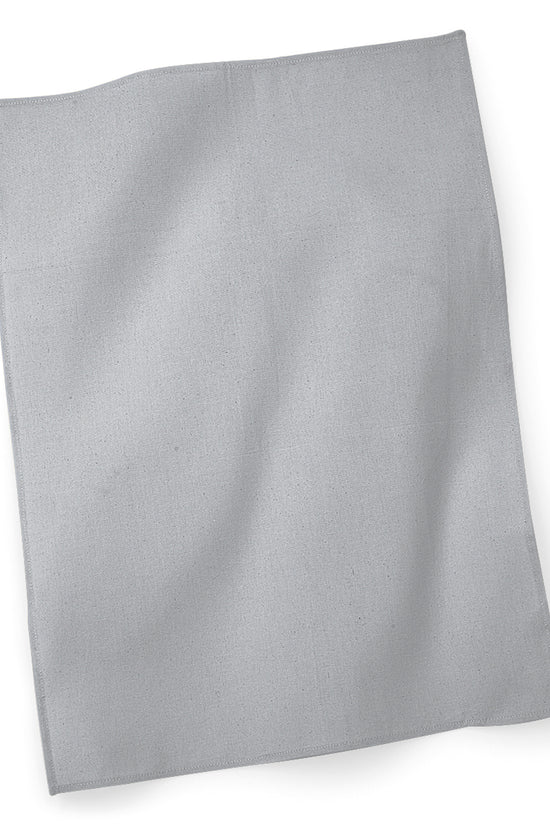 Westford Mill Cotton Tea Towels Unisex AdultKids Towelling Homewares