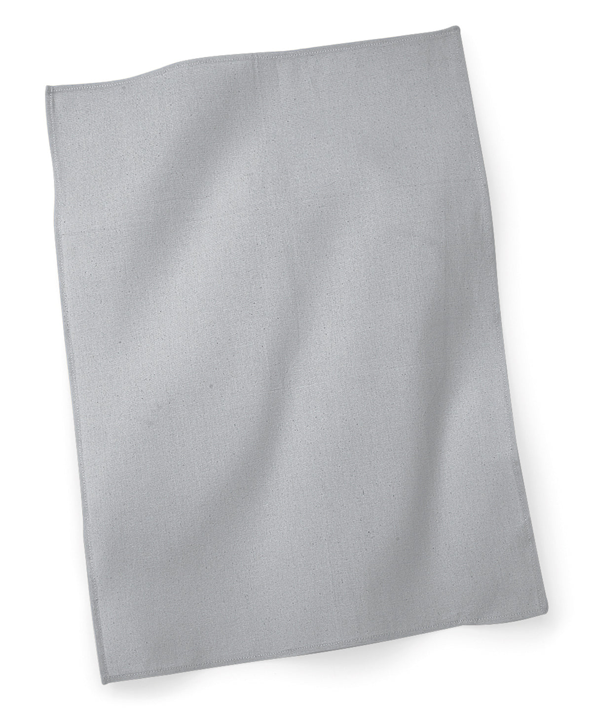 Westford Mill Cotton Tea Towels Unisex AdultKids Towelling Homewares