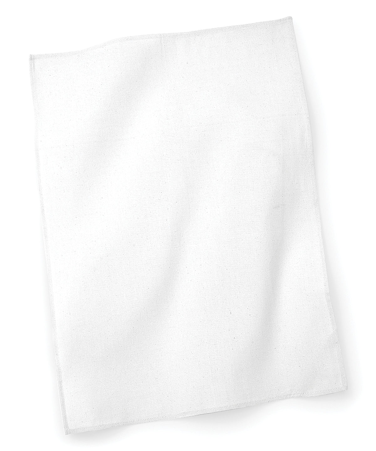 Westford Mill Cotton Tea Towels Unisex AdultKids Towelling Homewares