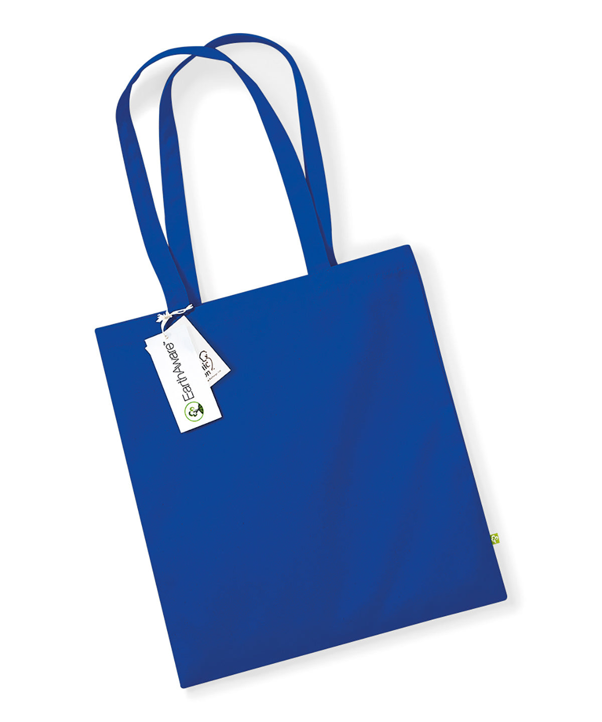 Westford Mill EarthAware Organic Bag for Life Premium Organic Cotton Unisex Bag