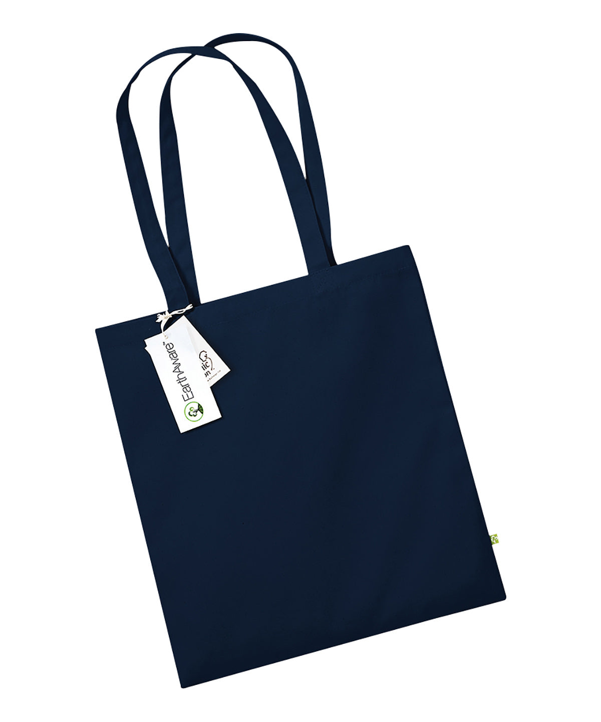 Westford Mill EarthAware Organic Bag for Life Premium Organic Cotton Unisex Bag