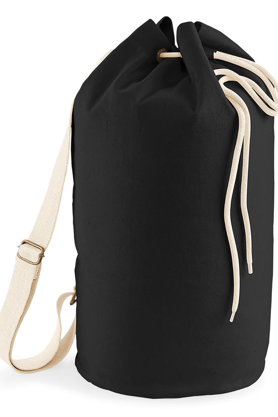 Westford Mill EarthAware Organic Sea Bag Premium Organic Cotton Luggage