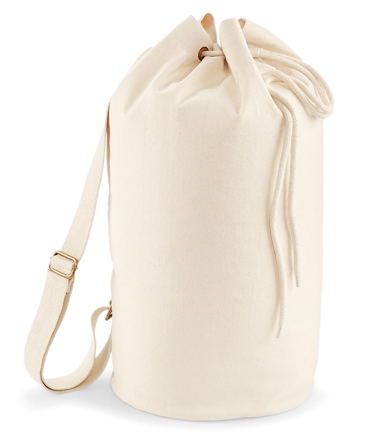 Westford Mill EarthAware Organic Sea Bag Premium Organic Cotton Luggage