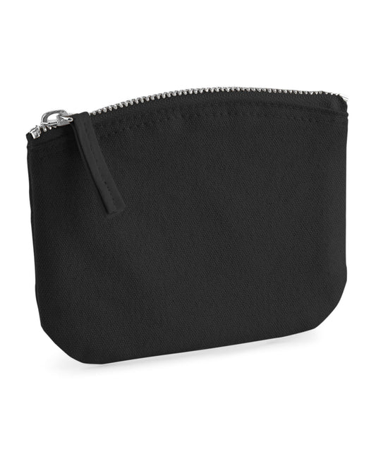 Westford Mill EarthAware Organic Spring Purse Bag Premium Cotton Canvas