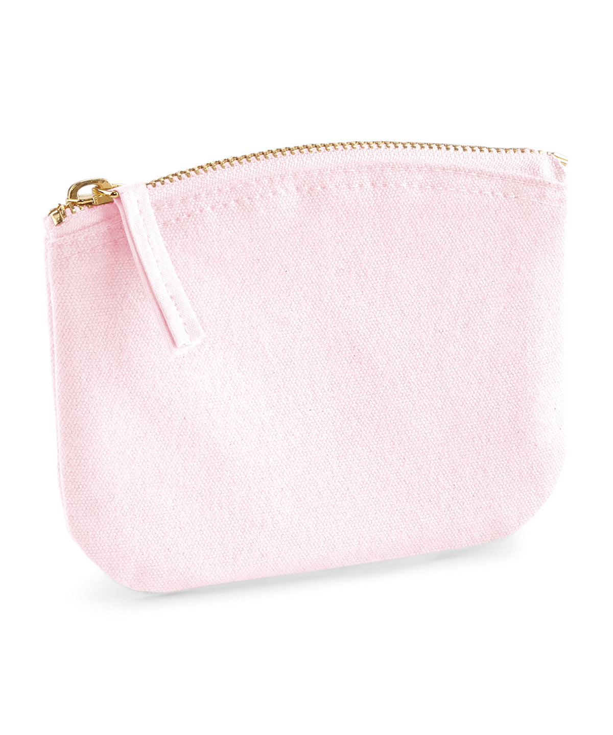 Westford Mill EarthAware Organic Spring Purse Bag Premium Cotton Canvas