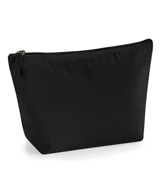 Westford Mill EarthAware Organic Accessory Bag Premium EcoFriendly Bags