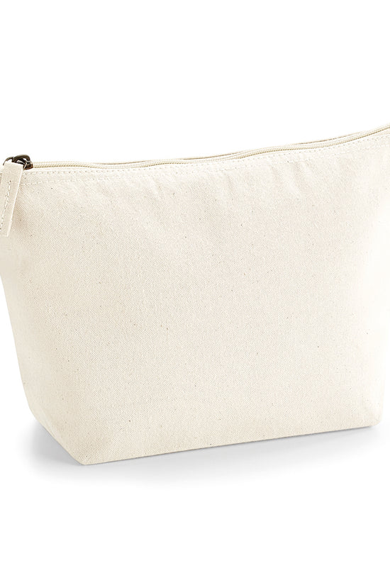 Westford Mill EarthAware Organic Accessory Bag Premium EcoFriendly Bags