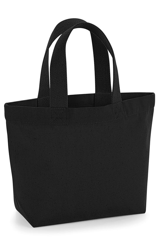 EarthAware Organic Marina Mini Tote Bag Unisex Adult Luggage